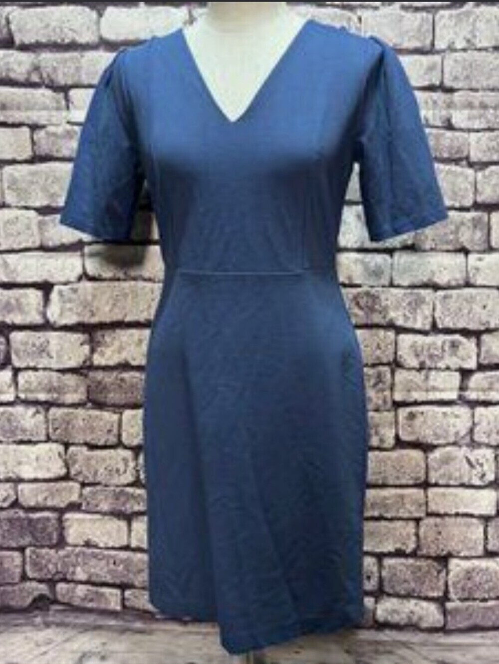 Ann Taylor Sheath Dress
